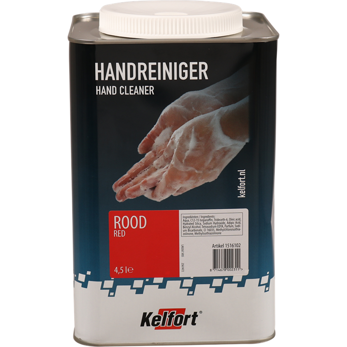 Handreiniger Kelfort