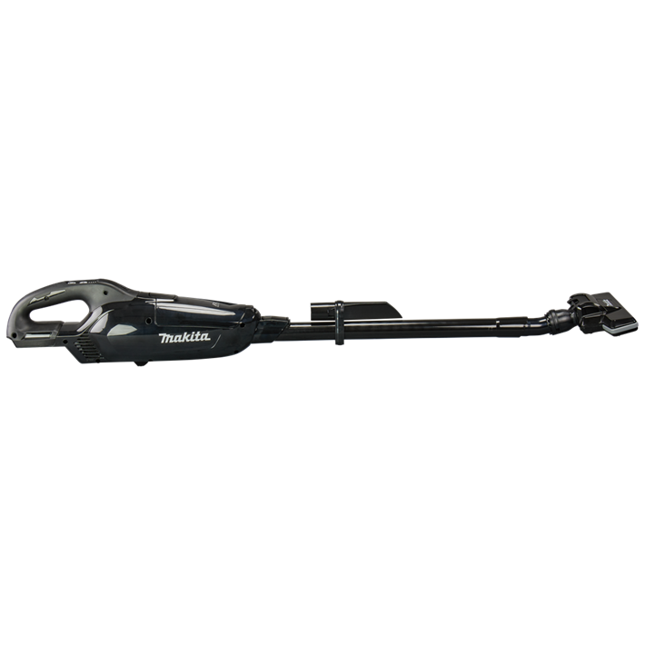 Afbeelding Makita 18 v steelstofzuiger zwart DCL285FZB