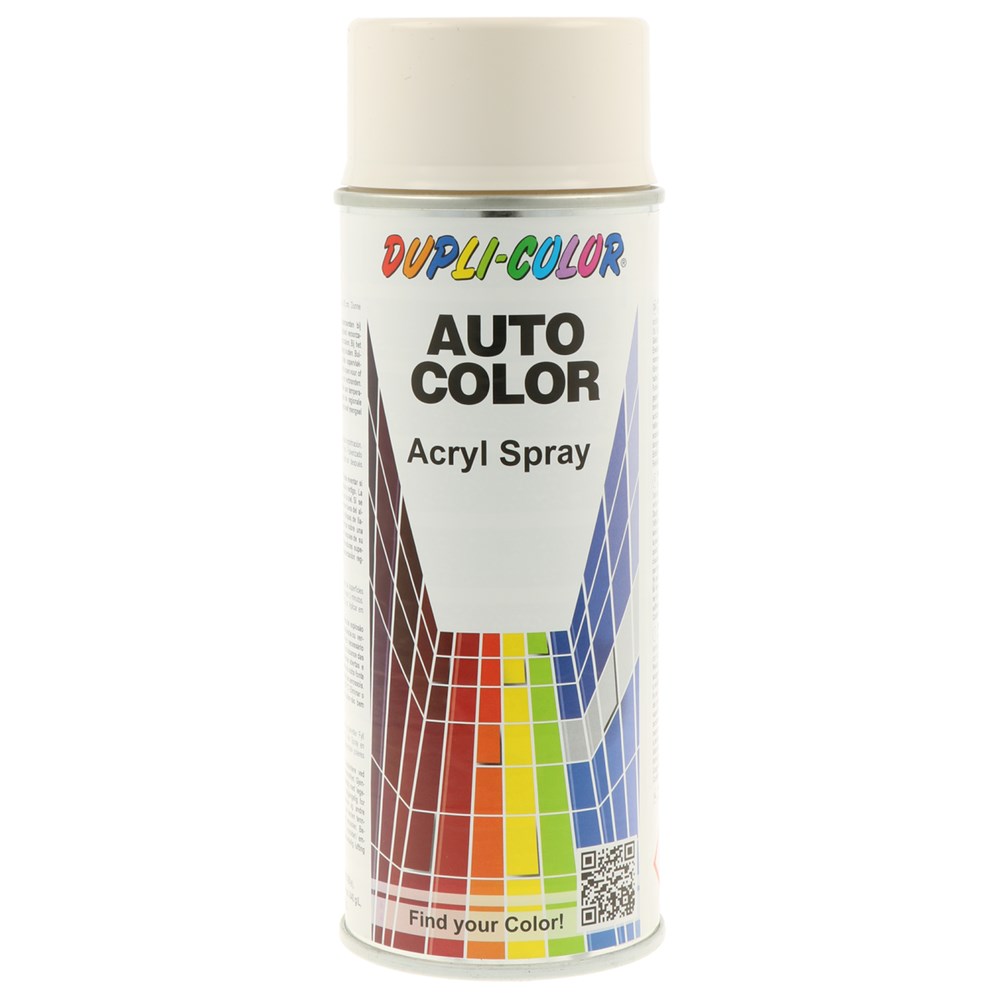 Dupli autocolor 400 milliliter (257)