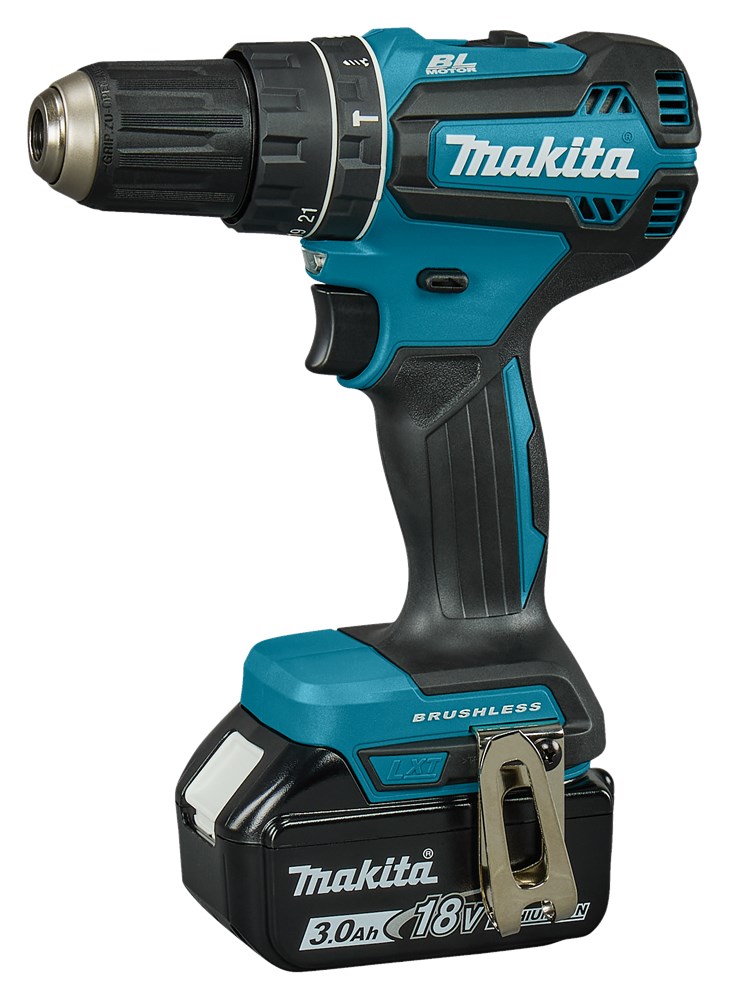 accu klopboor-/ schroefmachine makita-2 accu klopboor-/ schroefmachine makita-2