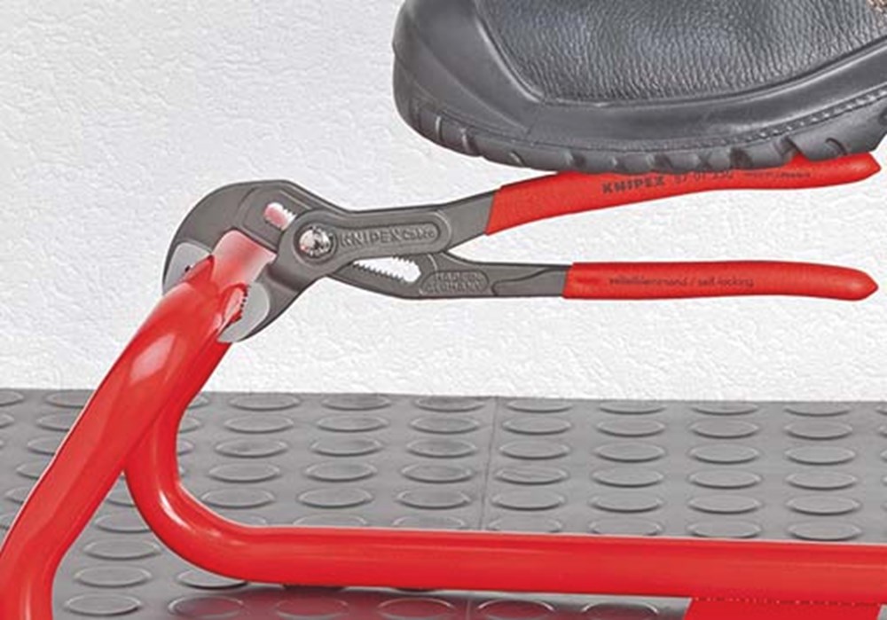 waterpomptang cobra knipex-6 waterpomptang cobra knipex-6