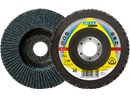 LAMELLENSCHIJF CONISCH 125X22MM K40 ;SMT926 te_smt926_z.tif
