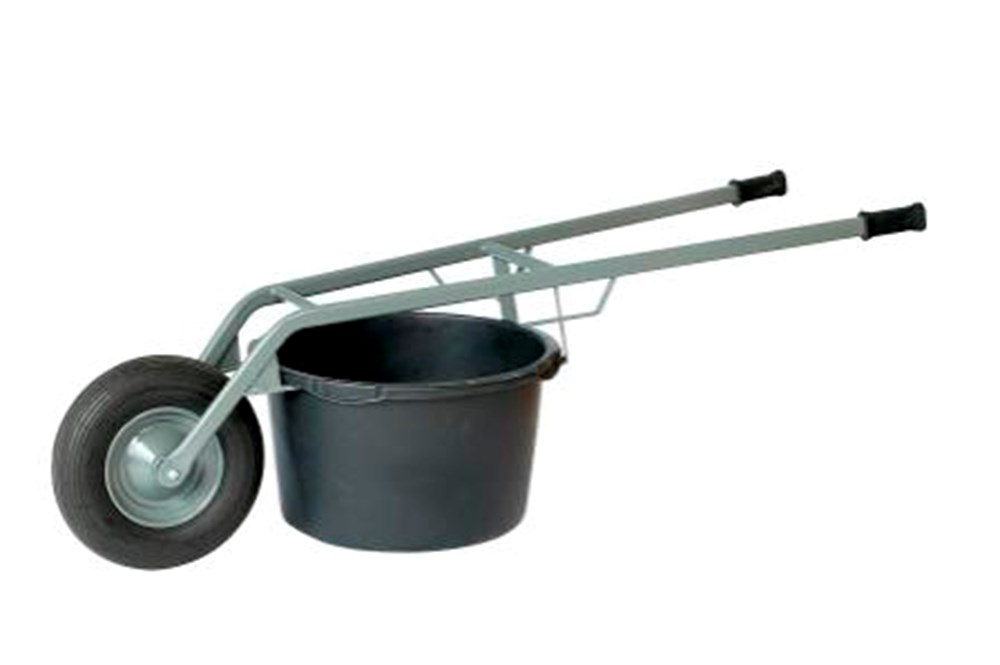Metselkuipkruiwagen