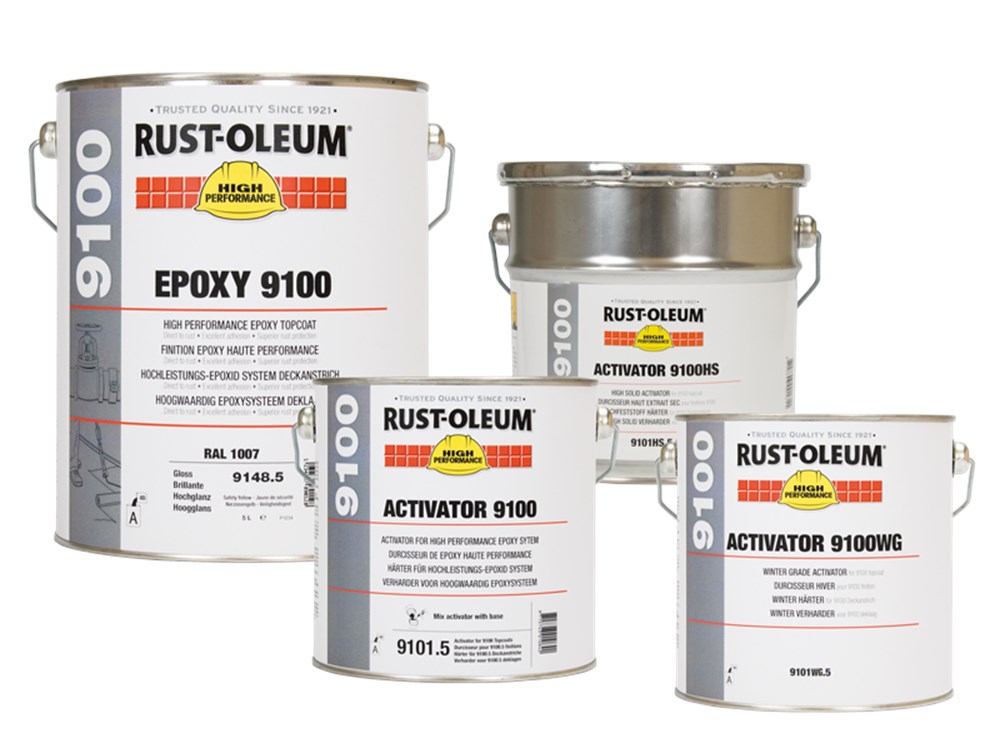 Rust-Oleum 160 verdunner (1)