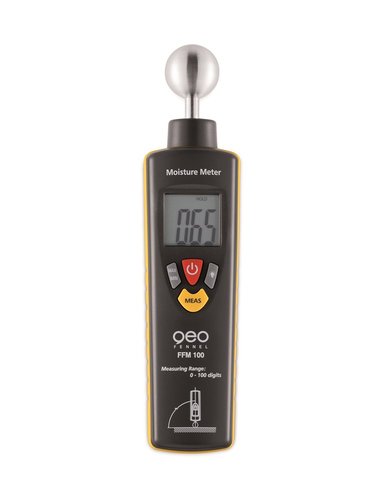 Afbeelding voor Vochtigheidsmeter FFM 100
