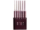 VYNCKIER Doorslag set 3-8mm 6dlg PPS06 341836.jpg