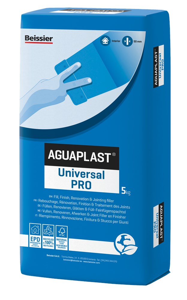 vulmiddel snelgips aguaplast-1 vulmiddel snelgips aguaplast-1