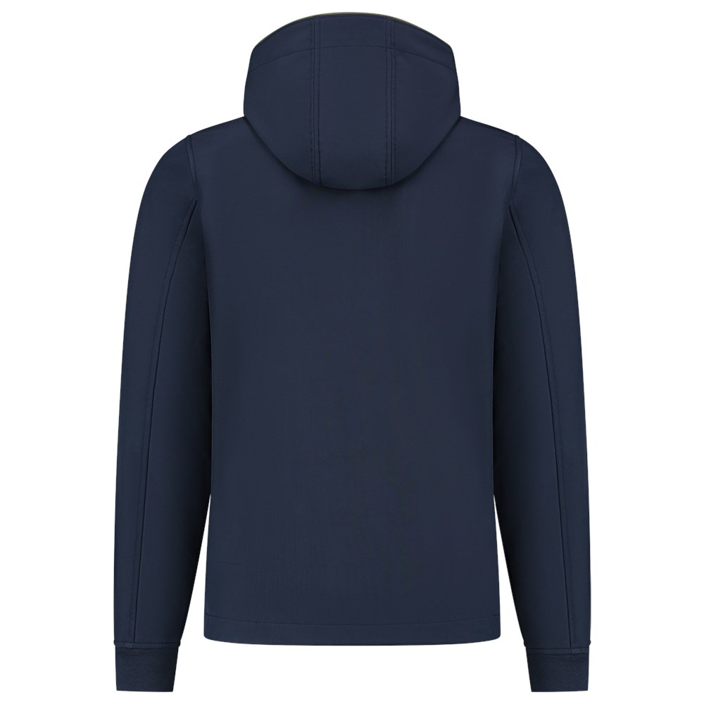 jack softshell bicolor accent tricorp-4 jack softshell bicolor accent tricorp-4