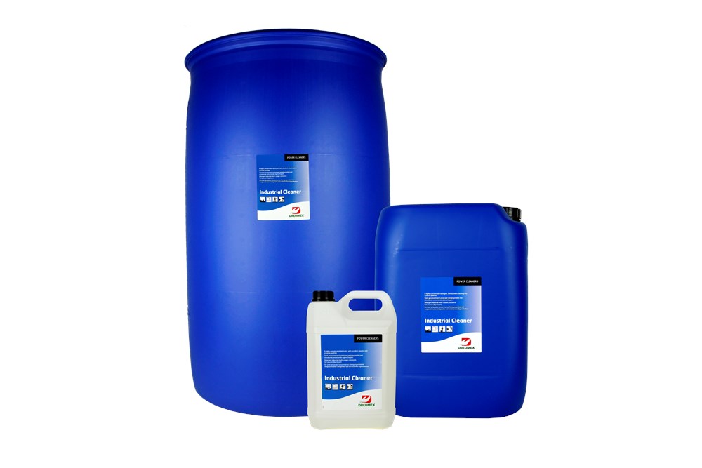 Dreumex Industrial Cleaners Compilation.png