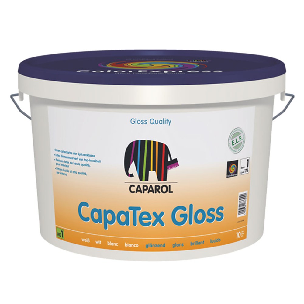 Caparol Capatex Gloss 60 We1 (1)