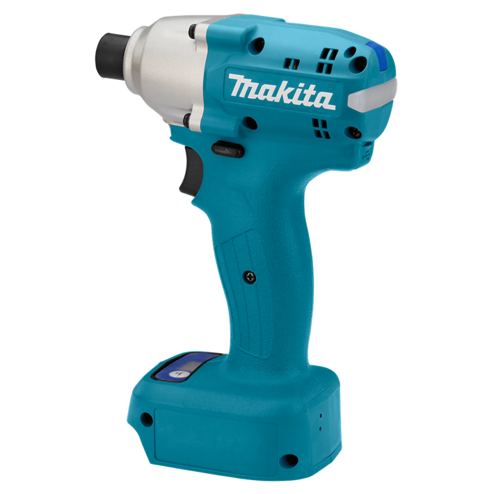 Afbeelding Makita 14,4 v instelbare slagschroevendraaier 35nm DTDA040Z