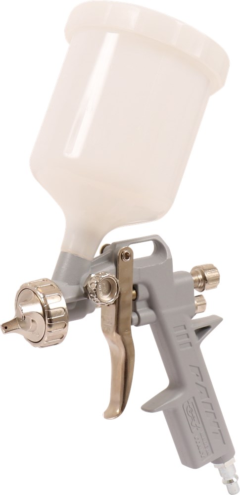 verfspuitpistool bovenbeker ironside-2 verfspuitpistool bovenbeker ironside-2