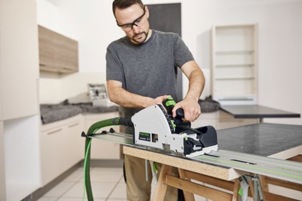 invalcirkelzaagmachine festool 168mm-4 invalcirkelzaagmachine festool 168mm-4