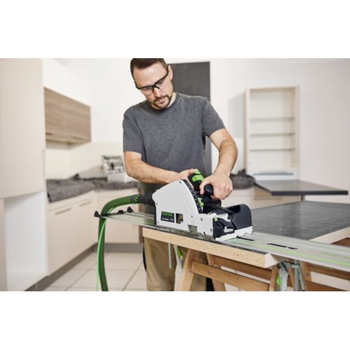 Afbeelding Festool invalcirkelzaagmachine