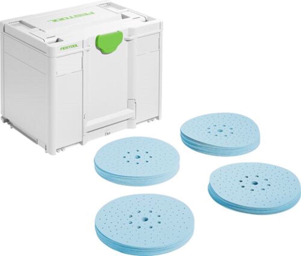 schuurmiddelen systainer t-loc festool-1 schuurmiddelen systainer t-loc festool-1