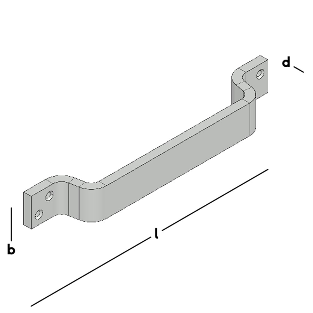handgreep elvz-2 handgreep elvz-2