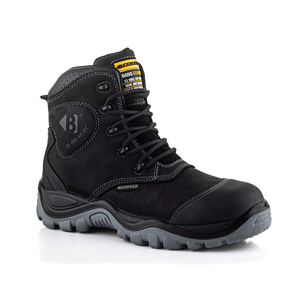 veiligheidsschoenen buckbootz-1 veiligheidsschoenen buckbootz-1