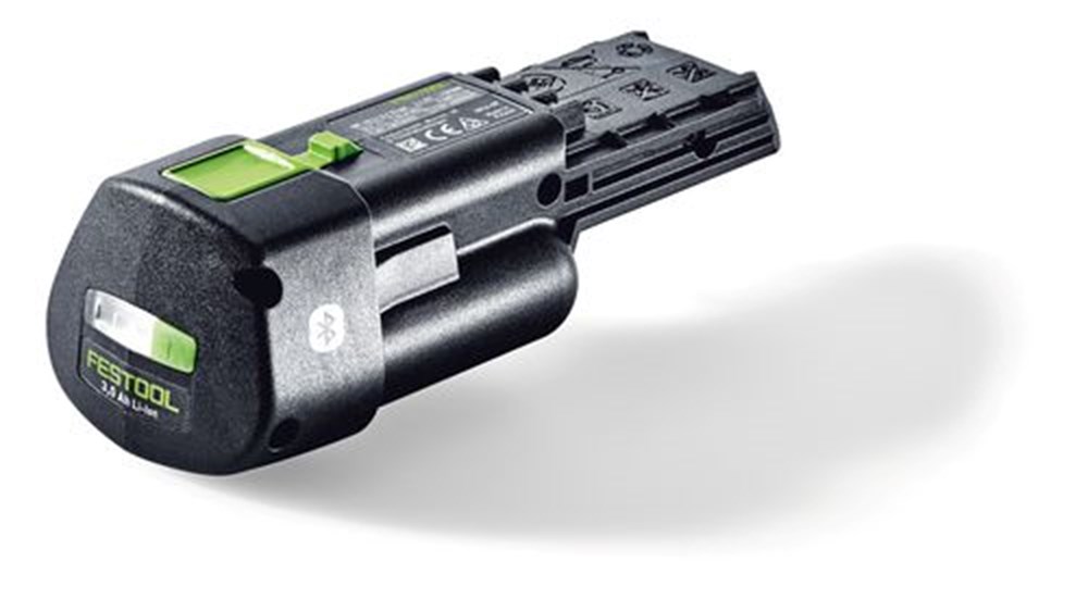 Festool accupack schuurmachines bluetooth 577704 (2)