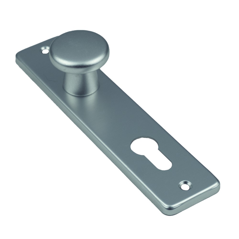 knopschild aluminium f1 oxloc-1 knopschild aluminium f1 oxloc-1