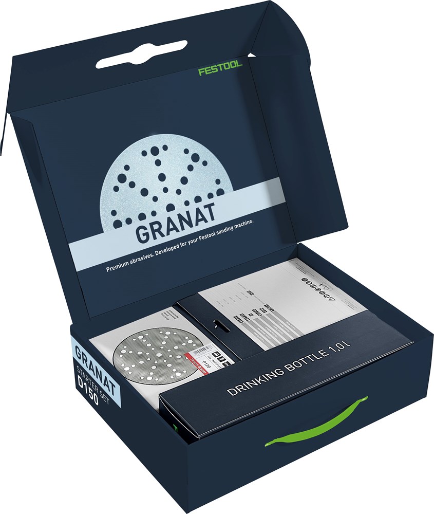 schuurmiddelen startset granat festool-1 schuurmiddelen startset granat festool-1