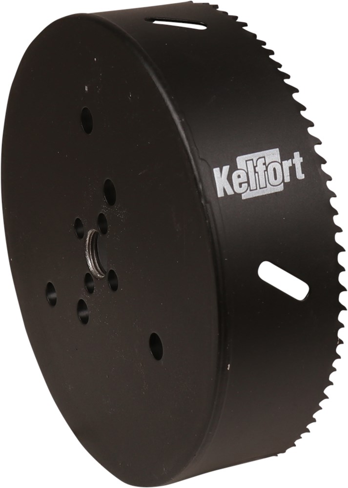 gatzaag hss bimetaal kelfort-1 gatzaag hss bimetaal kelfort-1