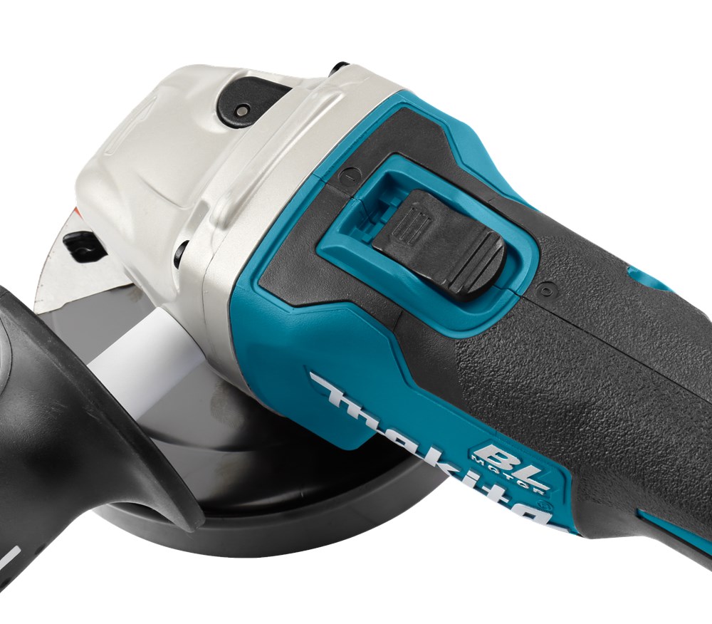 accu haakse slijper makita 125mm-7 accu haakse slijper makita 125mm-7