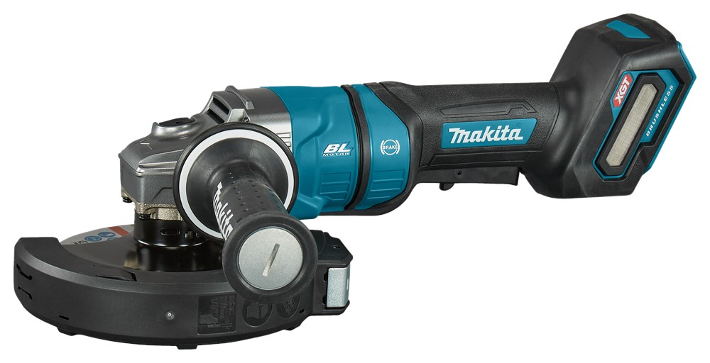 accu haakse slijper makita 150mm-1 accu haakse slijper makita 150mm-1