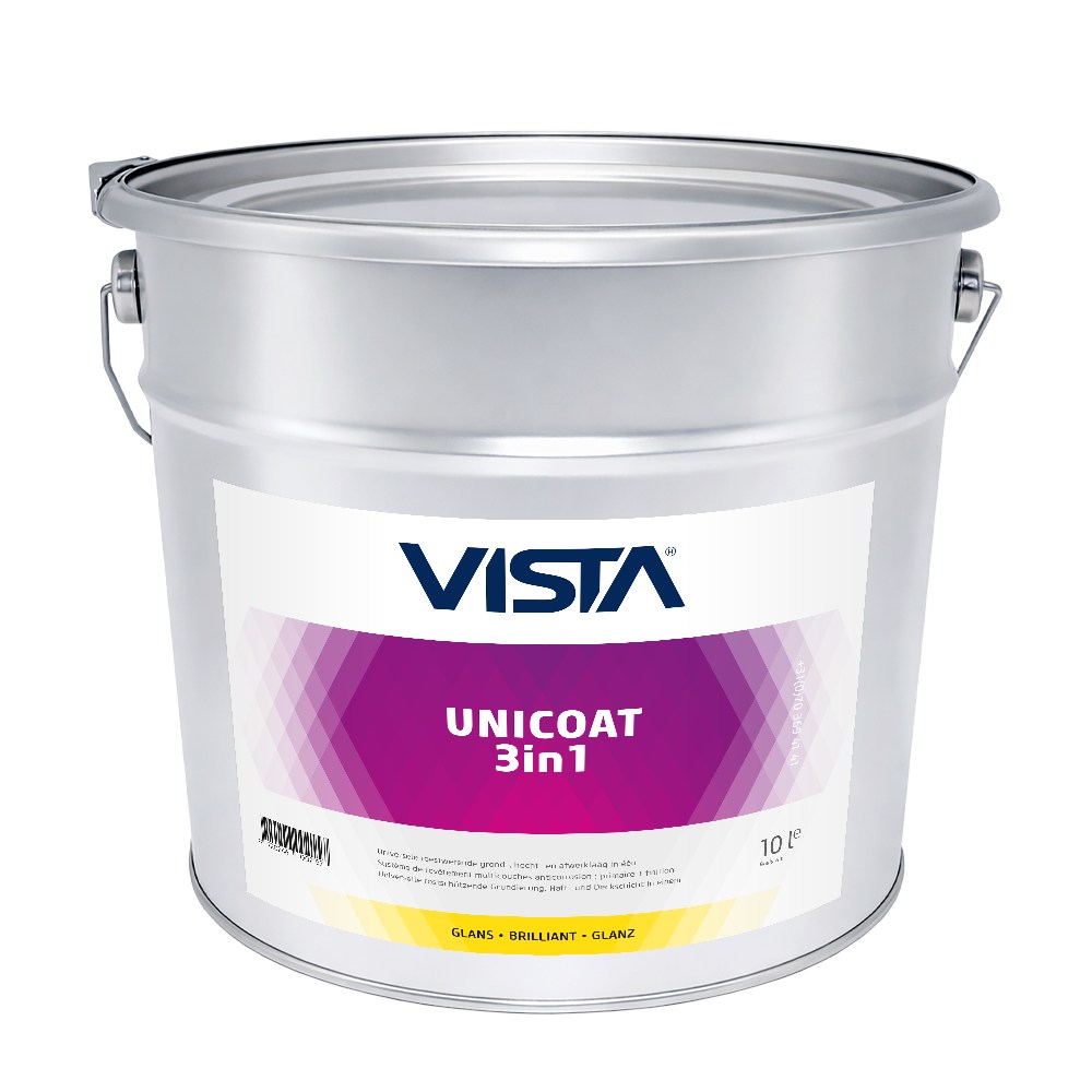 UniCoat 3IN1