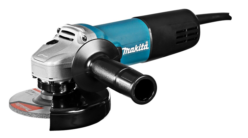 haakse slijper makita 125mm-1 haakse slijper makita 125mm-1