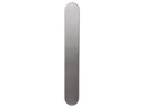 GPF Gatdeel langschild XLgeheel blind RVS geborsteld 218x40mm GPF120070200.jpg