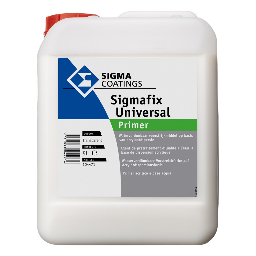 Sigmafix universal (4)