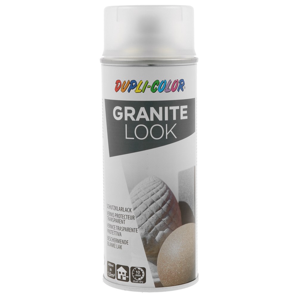 Dupli-Color Spuitbus Graniet Spray (2)