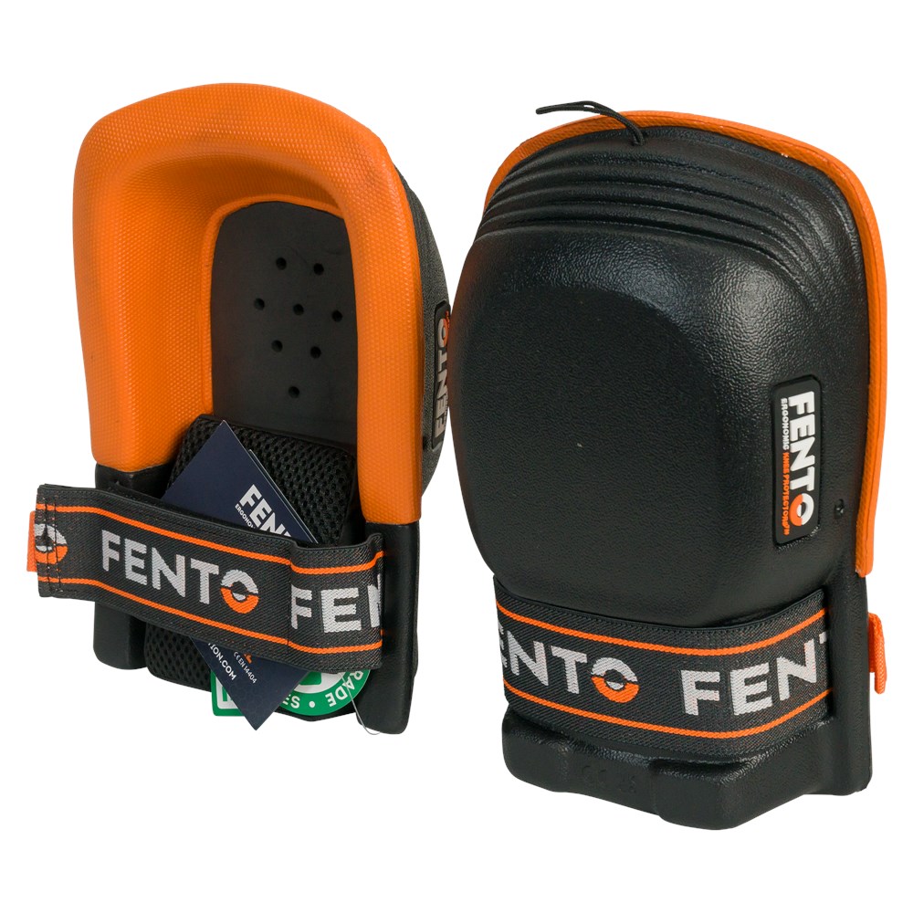 kniebeschermers ergonomisch fento-4