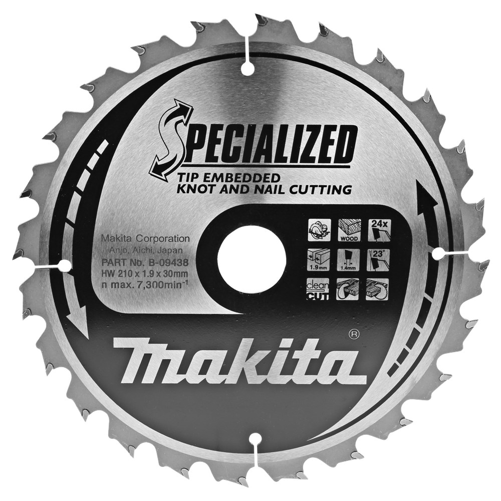 cirkelzaagblad hm makita-1 cirkelzaagblad hm makita-1