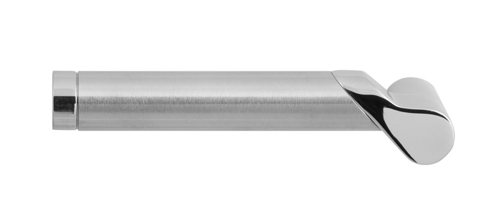 RVS gepolijst, RVS geborsteld, Grijs, RVS, Ja, 48 mm, 20 mm, 135 mm, Horo duo, Links, stuk, Zakelijk & sportief, N.v.t. GPF302501200.png