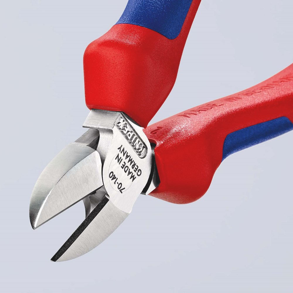 zijsnijtang knipex-3 zijsnijtang knipex-3