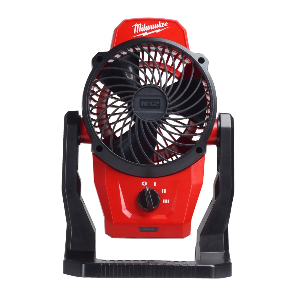 Afbeelding voor Ventilator M12 AF