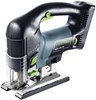 Accu Decoupeerzaagmachine
