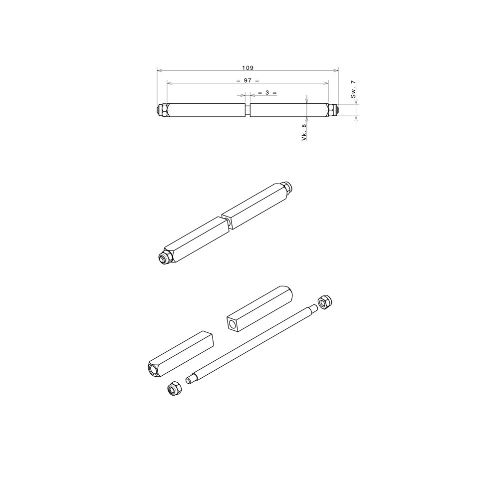 krukstift gedeeld nemef-3 krukstift gedeeld nemef-3