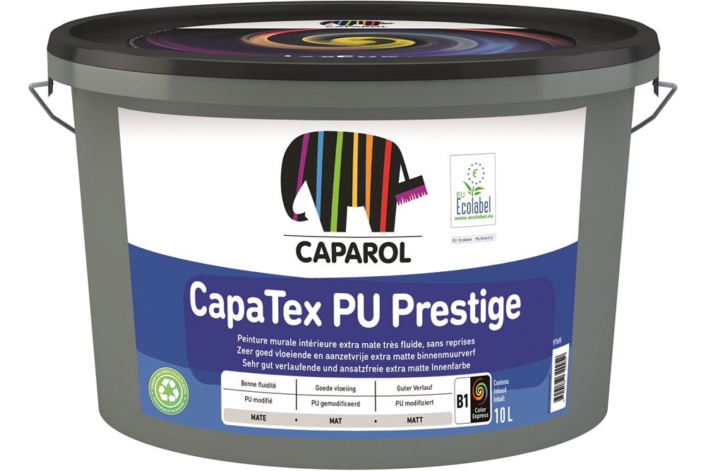Caparol Capatex PU Prestige (1)