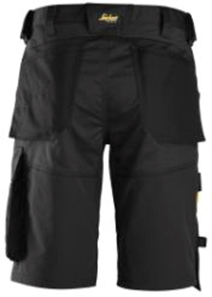 short allroundwork stretch snickers-2 short allroundwork stretch snickers-2