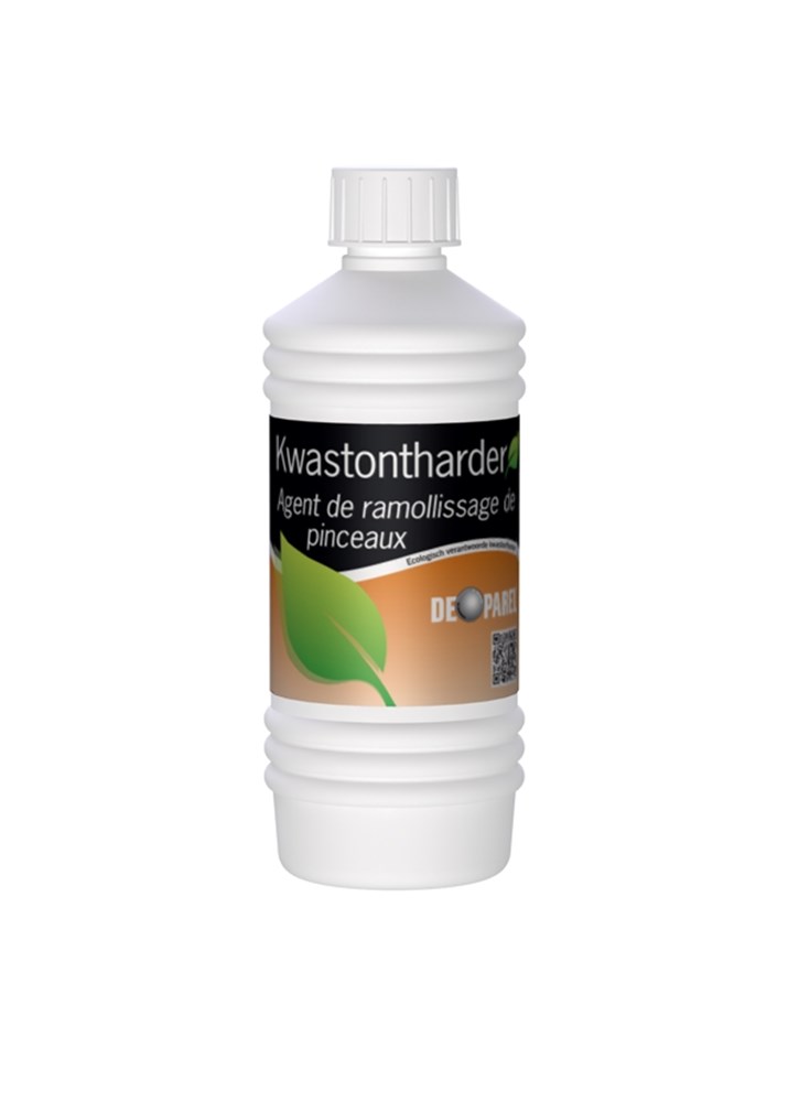 Bleko kwastontharder ECO 500 milliliter (1)