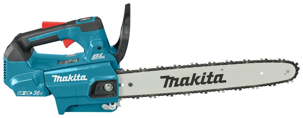 accu kettingzaagmachine makita 400mm-3 accu kettingzaagmachine makita 400mm-3