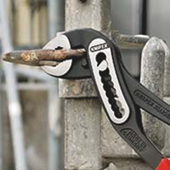 Afbeelding KNIPEX waterpomptang
