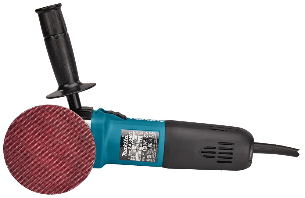 schuur-/ poetsmachine makita-3 schuur-/ poetsmachine makita-3