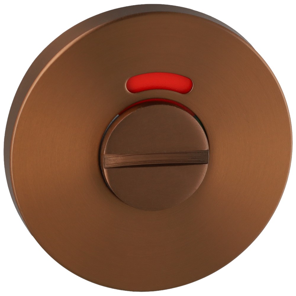 Rozet wc rond Rozet wc rond