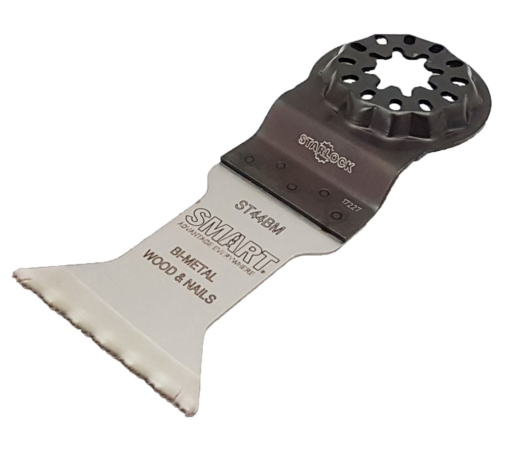 Afbeelding voor Multitool blad Multimachine zaagbladen