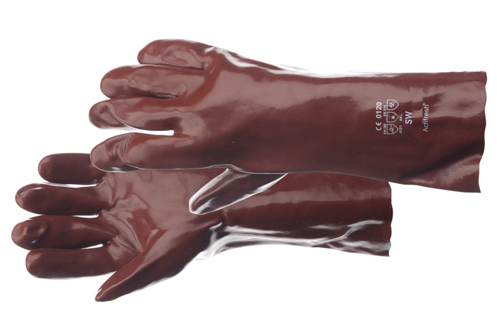 Afbeelding voor Handschoen pvc