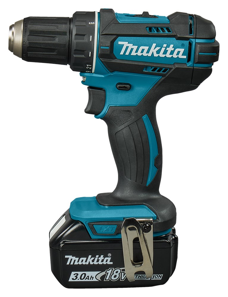 accu boor-/ schroefmachine makita-3 accu boor-/ schroefmachine makita-3