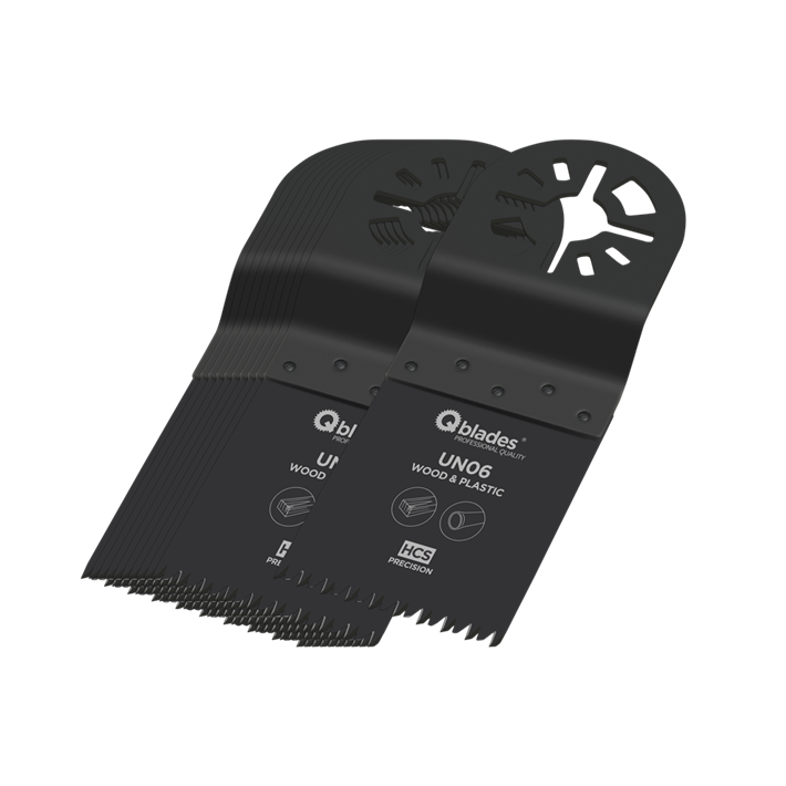 Afbeelding Qblades